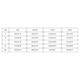 thumbnail image 2 of Graphic Tennis Tees for Women T-Shirts On Cruise Shirts For Women Trees Beach Graphic Tee Tops Summer Short Sleeve Tshirt Tops Brown S, 2 of 3