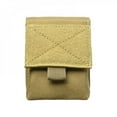 thumbnail image 1 of Pouch EDC Pouch Tool Holster Phone Holster Camping Belt Purse, 1 of 6