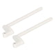 thumbnail image 3 of Pasador de carrete para máquina de coser Simple Singer 1105 1507 155th Anniversary 1725 1748 2010 Professional 2010 Superb 3221, 2 uds., 3 of 5