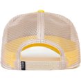 thumbnail image 3 of Goorin Bros. Men's One Size The Farm A-Frame Trucker Cap, 3 of 10