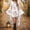 Navy, variant on BaoFuBaoMei Womens Dresses for Halloween Plus Size Crew Neck Long Flared Sleeve Halloween Cute Ghost Print Dresses Irregular Hem Bodycon Party Dresses