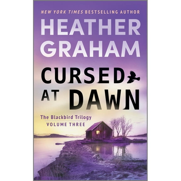 Pre-Owned Cursed at Dawn: A Suspenseful Mystery (Mass Market Paperback) 0778334260 9780778334262