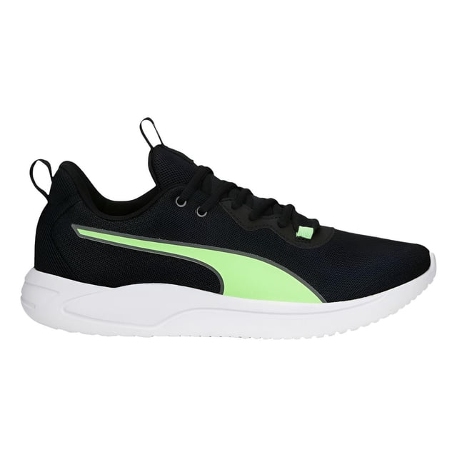 TENIS PUMA HOMBRE NEGRO RESOLVE MODERN 0625 300 37703609 negro 3