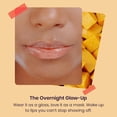 thumbnail image 2 of Sweetums Mango Flavored Lip Balm, 2 of 9