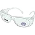 thumbnail image 3 of MS Magnifying Safety Glasses - Anti-Fog, 2.25 - MS225, 3 of 3