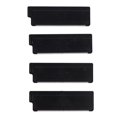 thumbnail image 1 of 4x Lames de Rasage pour Épilation du Dos, Lames de Rechange pour Rasoir, 1 of 3