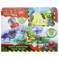 thumbnail image 3 of Dinotrux Bath Squirtin' Trux Set de Juego de Sudaderas con Lavado, 3 of 4