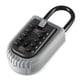 thumbnail image 1 of 10 Digit Combination Hide Key Lock Box Storage Wall Mount Security Outdoor Case, 1 of 2
