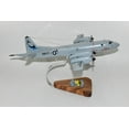 thumbnail image 4 of Lockheed Martin® P-3C Orion, VP-40 Fighting Marlins (1990), Mahogany, 1/78th (18"), 4 of 8