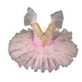thumbnail image 4 of sususu Girl Dress Up Clothes for Play Girls Ballet Dress Playful Performance With Soft Net Overskirt For Dance Recitals And Stage Shows Dress&nbsp;Up Clothes for Girls, 4 of 4