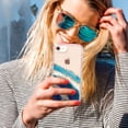 thumbnail image 4 of Casery iPhone 11 - Drop Tested - Protective Slim Clear Case, 4 of 5