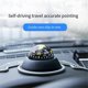 thumbnail image 3 of Car Guide Ball Anti-Skid Pad, Precise Self Driving Tour, Outdoor Compass, High Precision Off-Road Ball -2716, 3 of 5