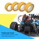 thumbnail image 2 of Kit de modificación de neumáticos Ounissouiy 4 piezas 1/18 Oro, 2 of 6