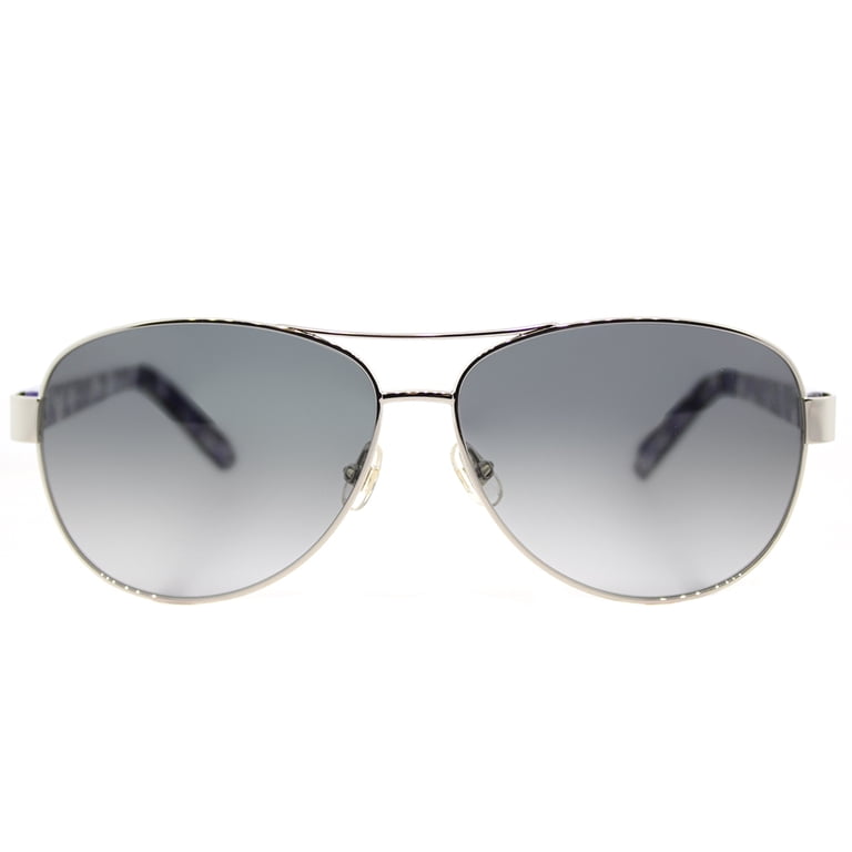 Kate Spade New York DALIA2/S 0YB7 F8 Silver/Dots Women display picture 1