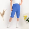 thumbnail image 4 of KVPLBQFD Leopard Pants Workout Pants Cold Weather Pants That Hide Belly Fat Clothes Kids Girls 10-12 Teenage Girl Clothes Running Clothes, 4 of 5