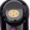 thumbnail image 3 of NFTIGB 400W Turkish Coffee Maker Machine 6 Cups Capacity with Temperature Control LCD Display, 3 Heating Modes, and Stainless Steel Probe for Home or Travel Use EU Plug 220V (7.87 inches / 20 cm), 3 of 9