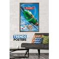 thumbnail image 2 of Disney Planes - One Sheet Wall Poster, 22.375" x 34", Framed, 2 of 3
