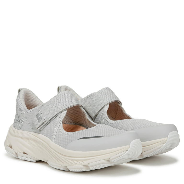 Ryka Womens Devotion Max Mary Jane Walking Shoe - Medium & Wide