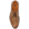 thumbnail image 4 of Thomas & Vine Mens Baxter Tru Comfort Foam Wingtip Lace-up Derby, 4 of 9