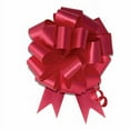 thumbnail image 5 of #5 PULL BOW RED 4" 10/pk, 5 of 5