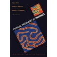 thumbnail image 1 of Pre-Owned Critical Problems in Physics, 9780691057842, 0691057842, Paperback, First Edition edition, 1 of 1