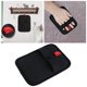 thumbnail image 3 of Electrostatic Pet Hair Removal Guantes Reutilizable Cat & Dog Hair Remover for Couch Furniture Carpet Car Seat Upgraded Animal Removal Tool Cat Grooming Gloves, 3 of 8