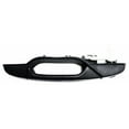 thumbnail image 4 of SILVERADO/SIERRA 1500 07-13/2500 HD/3500 HD 07-14 FRONT EXTERIOR DOOR HANDLE LH, Txtrd-Blk, w/ Keyhole, Excludes 2007 Classic, 4 of 5