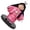 Small x32, variant on ANXPTIME Geisha Kimono Doll Statue Collectible Figurines Miniature Kimono Doll Statue