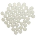 thumbnail image 2 of Juego de 50 de Vidrio Transparente a Granel 19 mm perfke Juguete de canicas para niños, 2 of 8