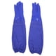 thumbnail image 2 of Guantes Reutilizables Para Trabajo Pesado, Forro De Algodón De Manga Larga Resistencia A Los álcalis Y ácidos De Aceite Guantes Resistentes A Productos Químicos Recubiertos De, 2 of 8