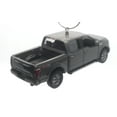thumbnail image 2 of Christmas Ornament for 2018 Ford F-150 Lariat Grey Black, 2 of 3
