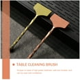 thumbnail image 5 of OUNONA  Removal Brush Tea Tray Cleaning Scraper for Room Office, 5 of 8