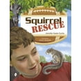 thumbnail image 1 of Pre-Owned Squirrel Rescue Paperback, 1 of 1