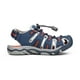 thumbnail image 3 of Dream Pairs Sandalias de verano al aire libre para niños y niñas Dream Pairs 160912-K, 3 of 6