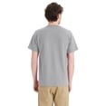 thumbnail image 2 of Hanes Unisex Pocket T-Shirt - Sustainable Comfort & Durability, 2 of 3