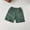 Green, variant on Toddler Cotton Pants Elastic Waist Harem Pant Casual Gauze Pants for Infant Baby Boys Girls Lounge Trousers Clothes