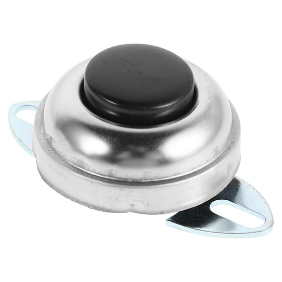 Raindrops Multifunctional Car Horn Button Switch for Trucks and Agricultural Vehicles