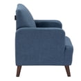 thumbnail image 4 of Sillón Sax 1 Plaza Azul, 4 of 9