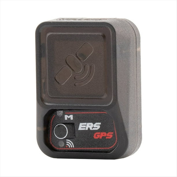 Módulo GPS ERS-GPS de Alta Precisión con Seguimiento en Tiempo Real, Compatible con el Receptor PWM ExpressLRS para Drones, Coches y Barcos con Visión en Primera Persona.