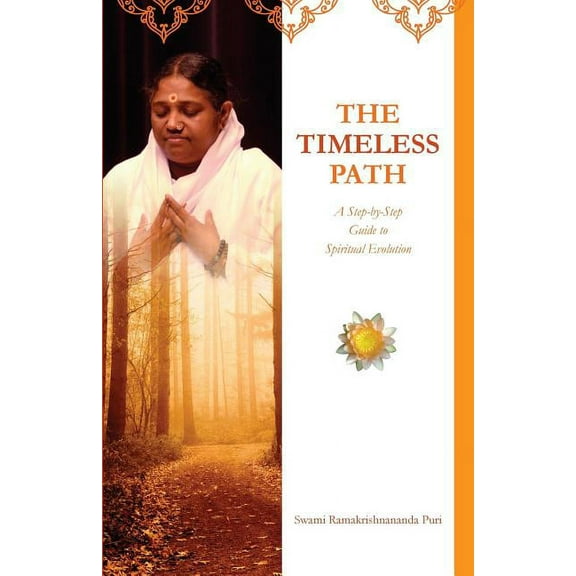 The Timeless Path, (Paperback)