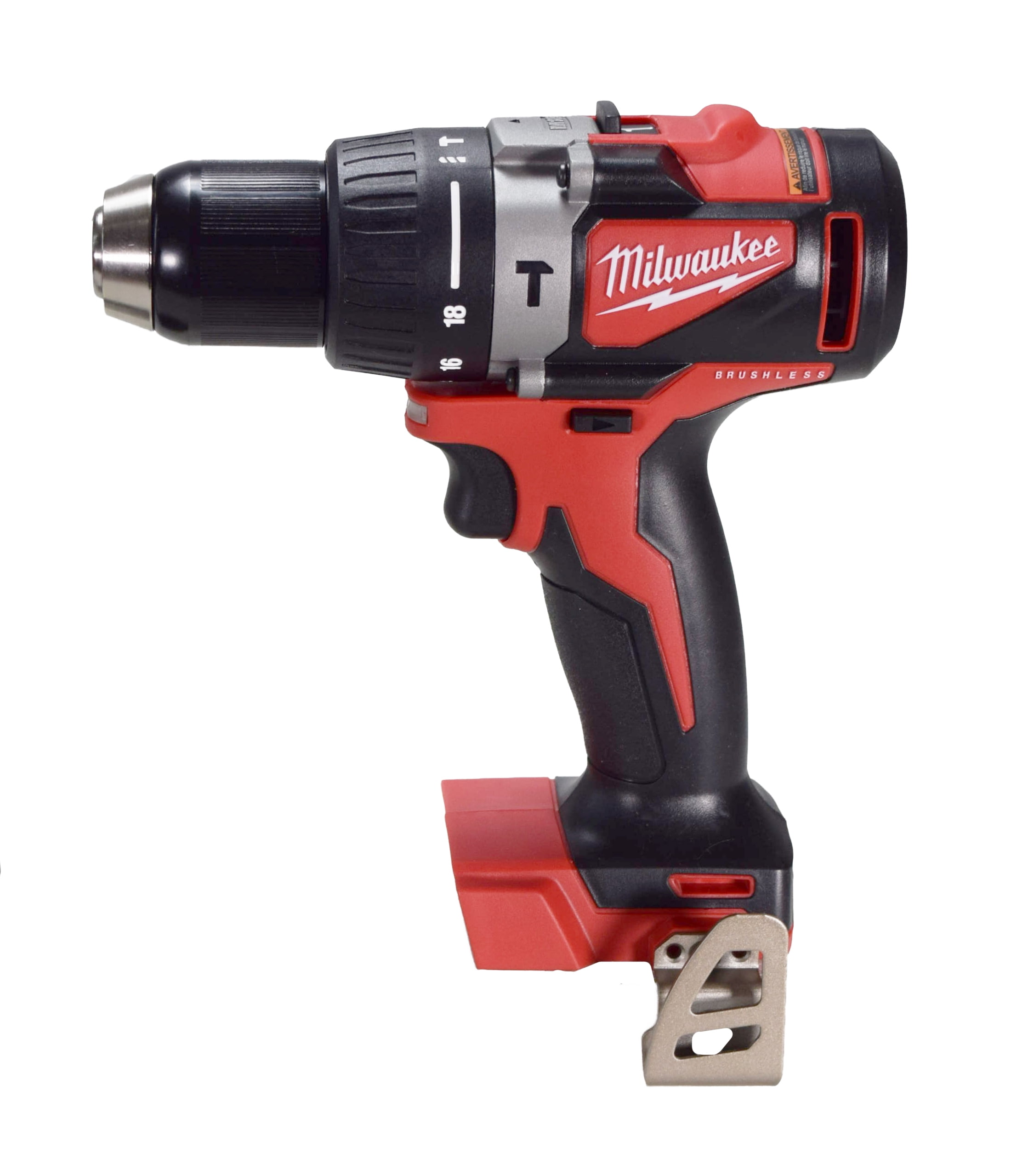 Milwaukee M18 FUEL 18V Lithium-Ion Brushless Cordless Hammer Drill and  Impact Driver Combo Kit (2-Tool) with 2 Batteries 3697-22 - The Home Depot