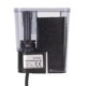thumbnail image 1 of Filtro De Cascada Para Colgar, Eliminación De Película De Aceite De Ahorro De Energía, Filtración Interna Silenciosa, Filtro Colgante De Pared Para Acuario Para Pecera, 1 of 7