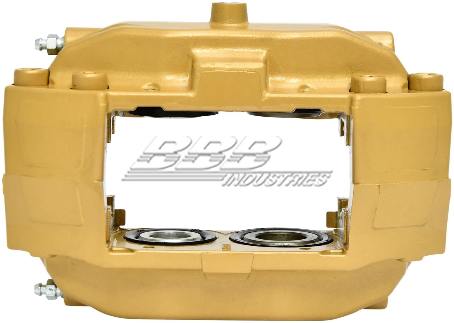 TERREPOWER formerly BBB Industries 97G00578B Reman Caliper w/installation Hardware