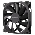 thumbnail image 3 of 2X AF14025 Ventilador de Refrigeración para PC 4PIN PWM 140 mm Caja de Computadora de Enfriamiento Ventilador Bajo Ruido PC Gamer CPU Enfriador Negro, 3 of 3