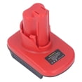 thumbnail image 4 of Adaptador De Batería De Litio, Convertidor Para 48‑11‑1820 48‑11‑1850 DCB180 A Accesorios De Piezas De Herramientas Eléctricas De 12 V, 4 of 7