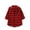Red, variant on Plaid Shirts for Women, Yigetop Spring and Autumn Style Women's Plaid Shirt Jacket Shirt inner Wear Top. Womens Gingham Top Black L