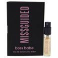 thumbnail image 1 of Boss Babe by Missguided for Women - 2 ml EDP Spray Vial (Mini), 1 of 2