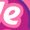 Hot Pink, variant on Inktastic I Love My Daddy Girls Girls Long Sleeve Toddler T-Shirt