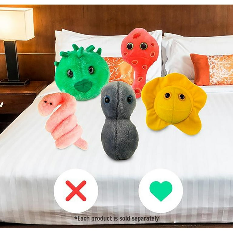 Chlamydia plush best sale