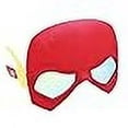 thumbnail image 3 of Party Costumes - Sun-Staches - DC Comics Flash Head Mask Sun-Stachessg2687, 3 of 4